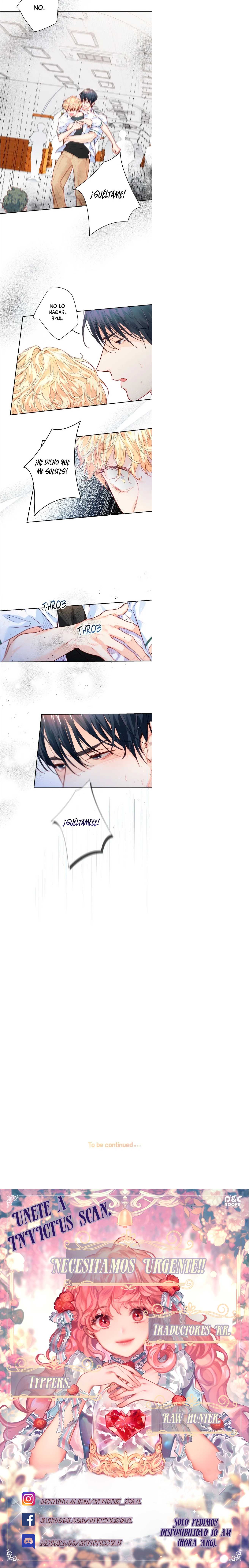 JINX - Capítulo 21 3 manhwa