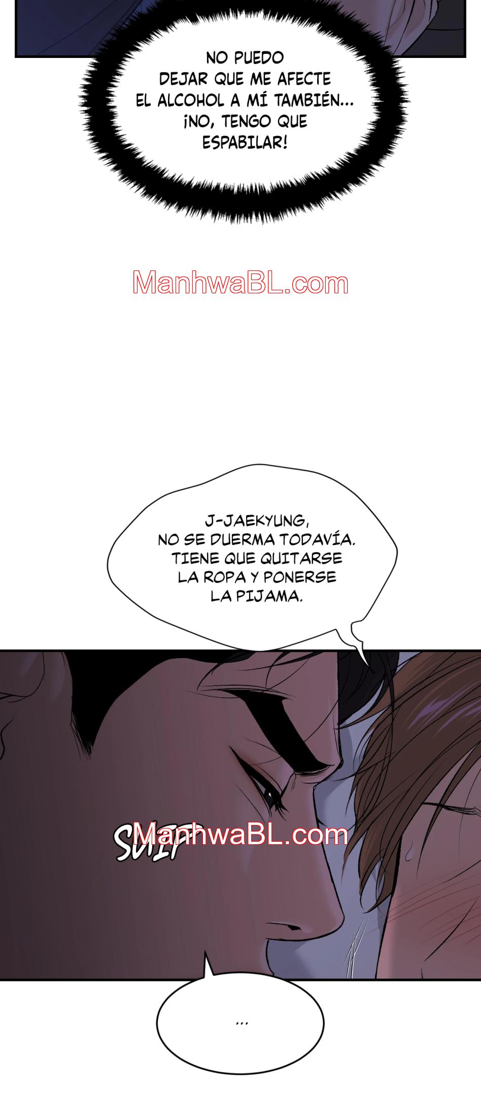 JINX - Capítulo 44 manhwa