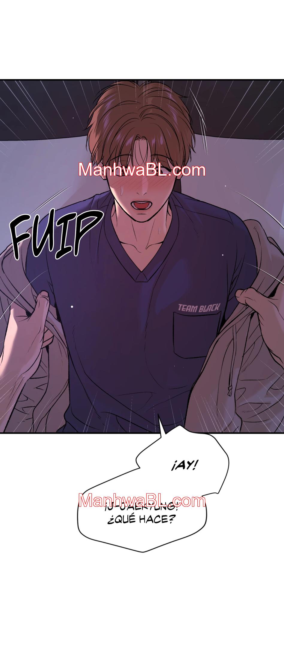 JINX - Capítulo 44 manhwa