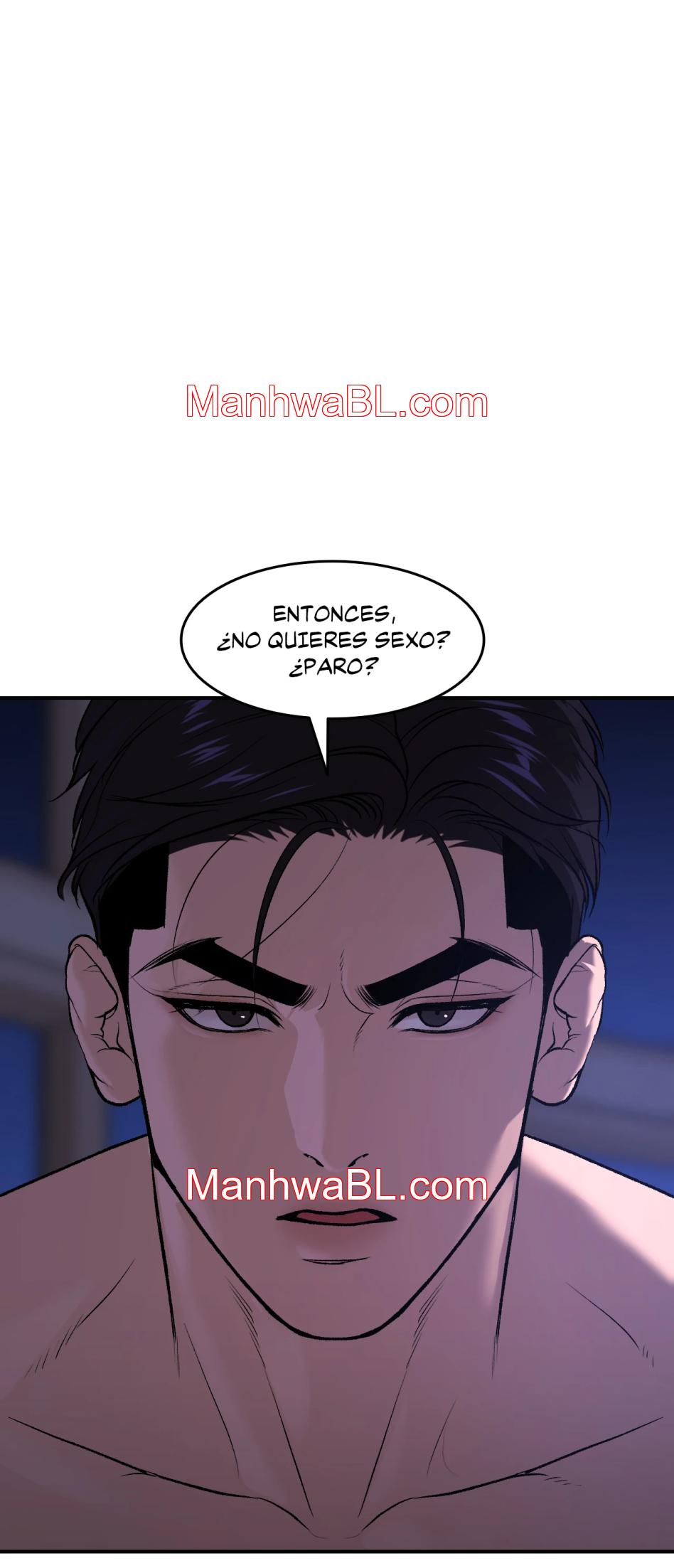 JINX - Capítulo 44 manhwa