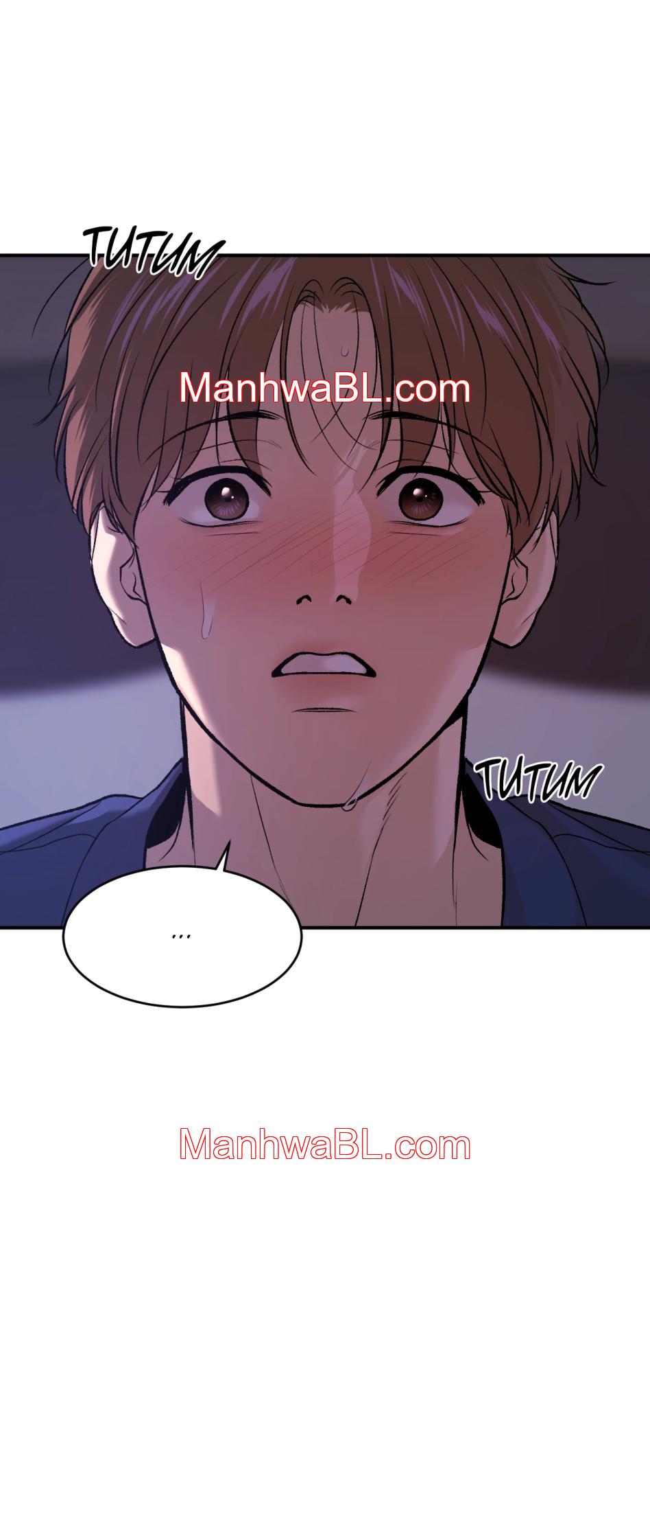 JINX - Capítulo 44 manhwa