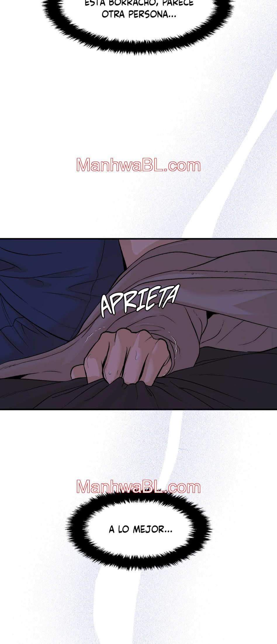 JINX - Capítulo 44 manhwa