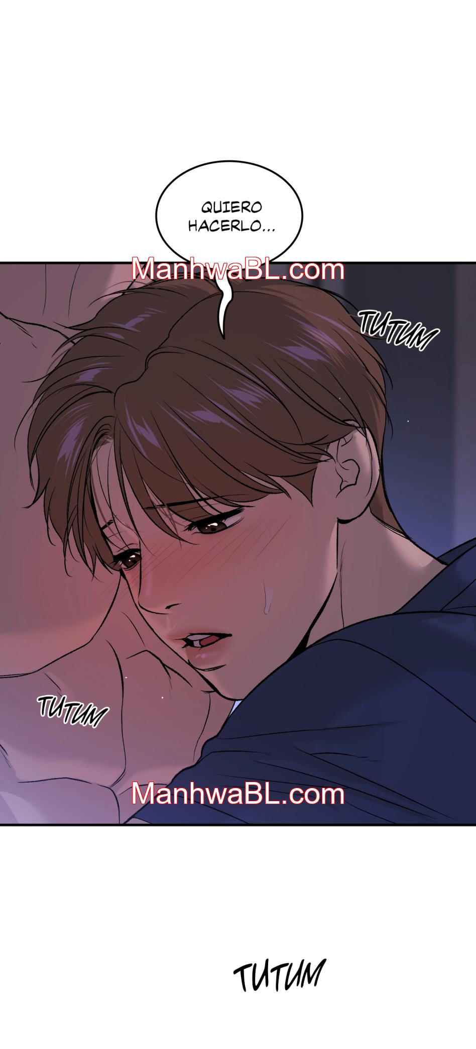 JINX - Capítulo 44 manhwa