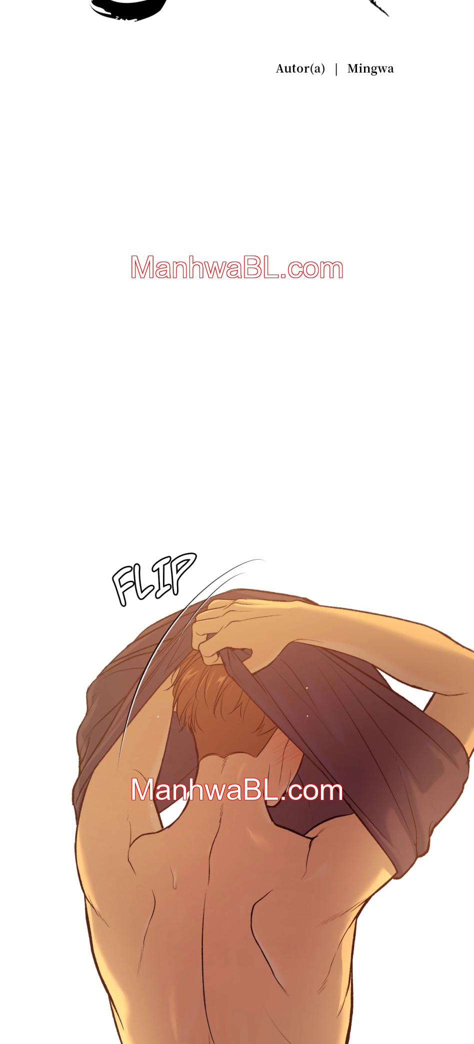 JINX - Capítulo 44 manhwa