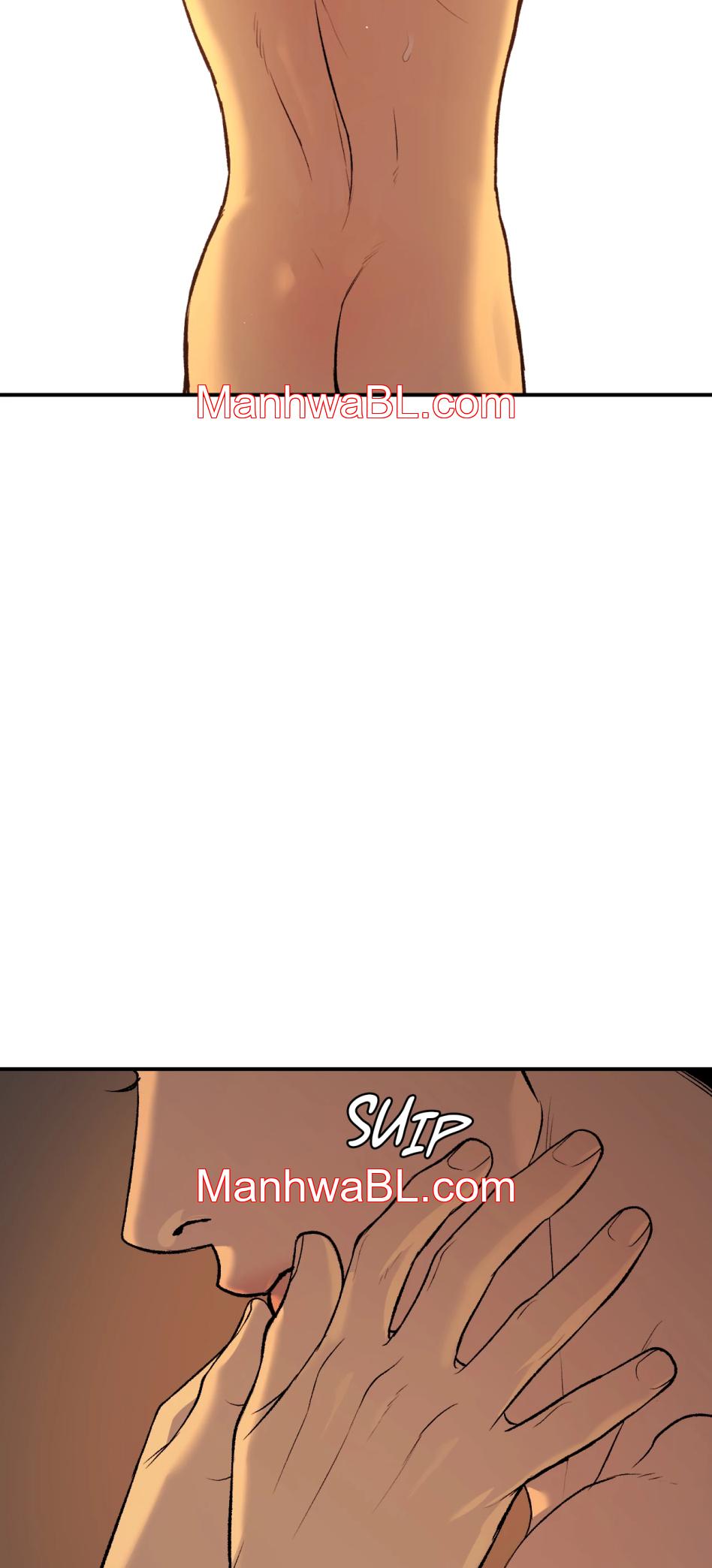 JINX - Capítulo 44 manhwa