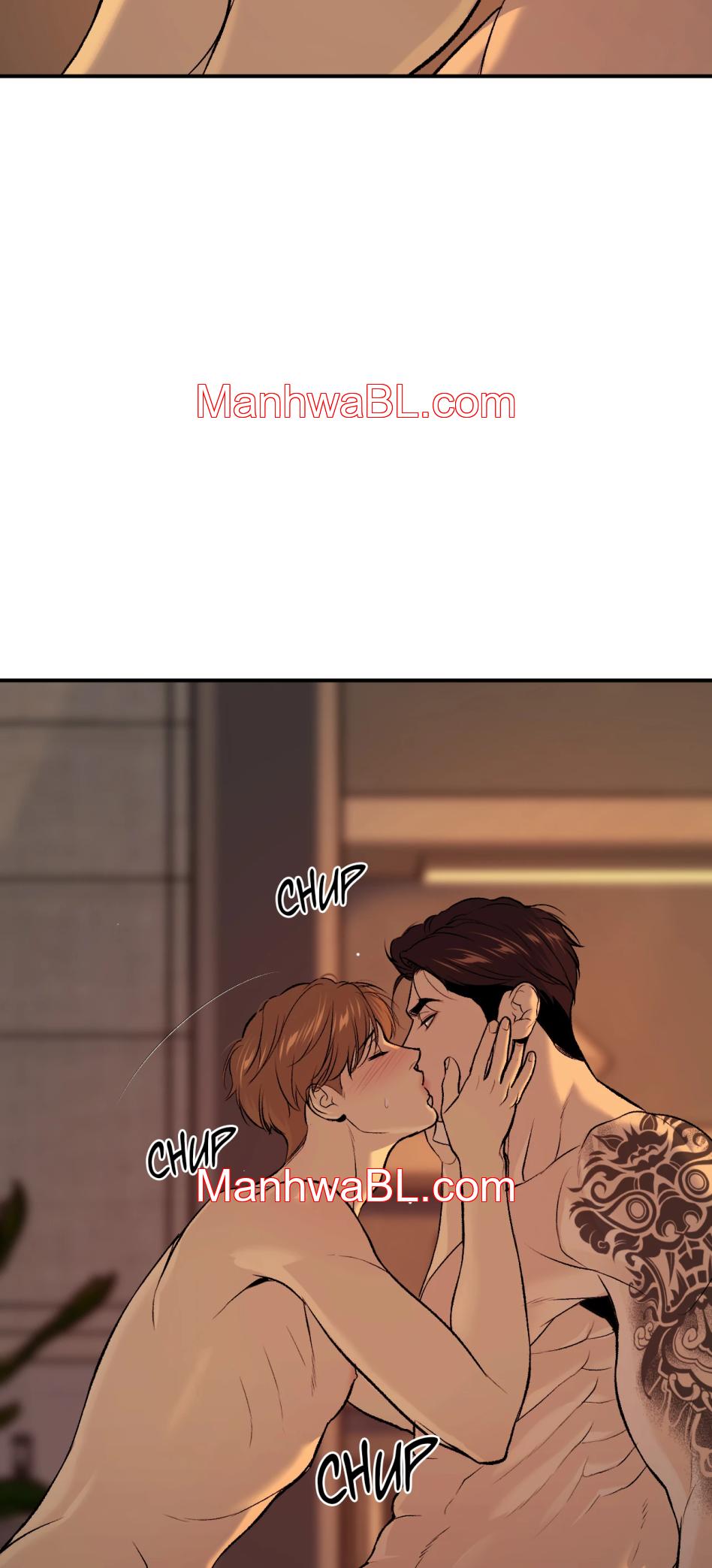 JINX - Capítulo 44 manhwa