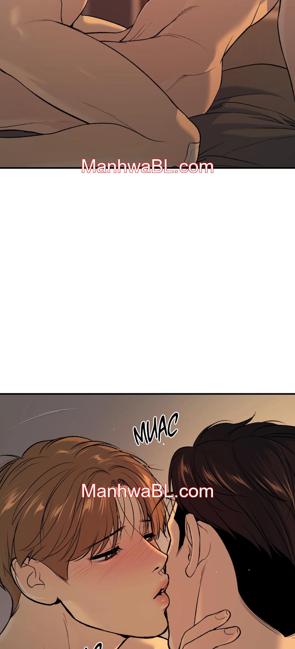 JINX - Capítulo 44 manhwa