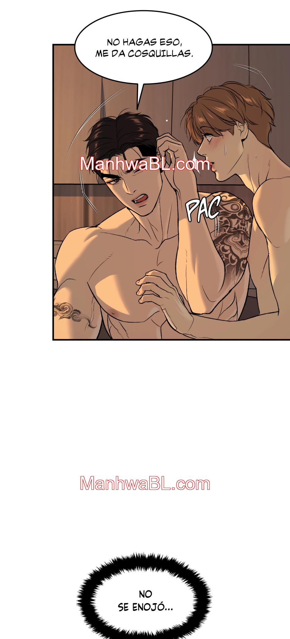 JINX - Capítulo 44 manhwa