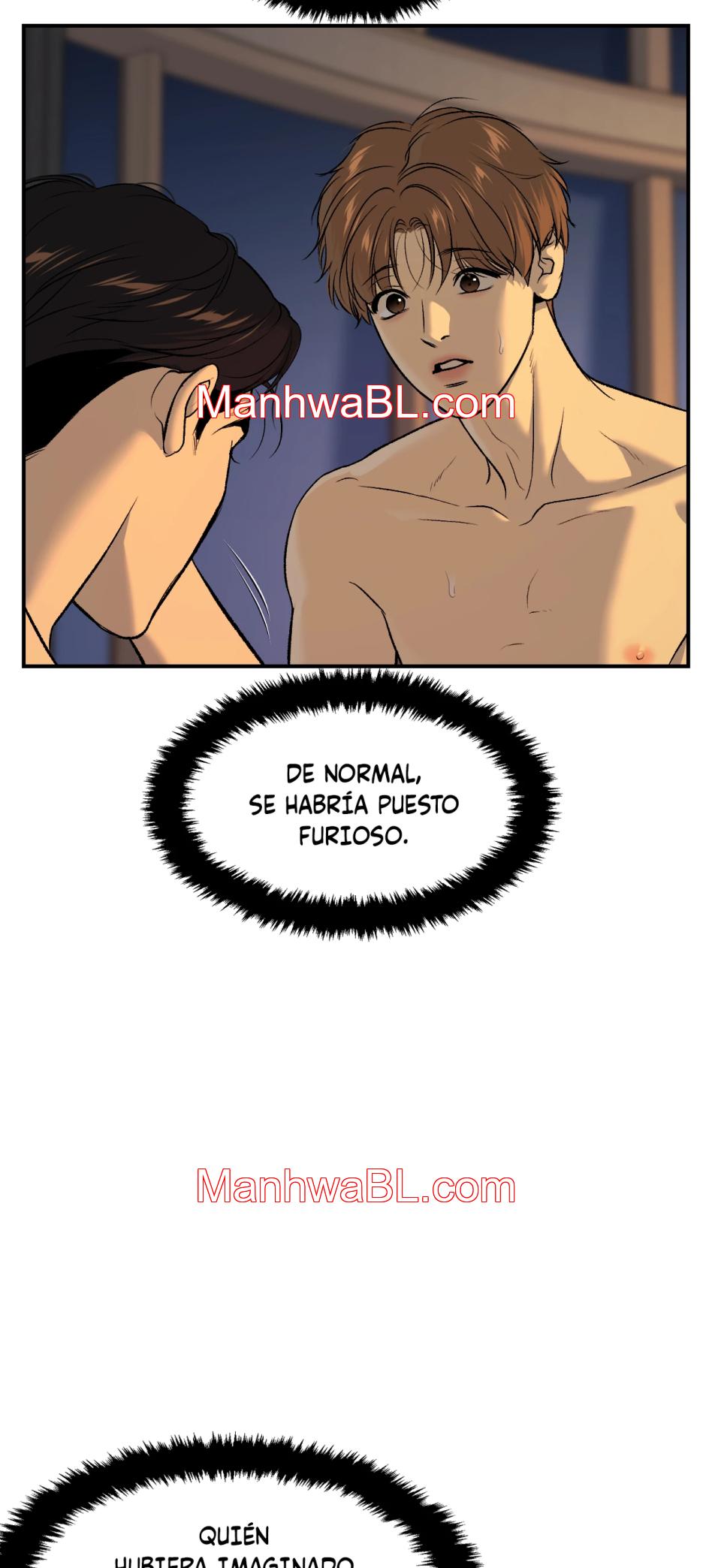 JINX - Capítulo 44 manhwa