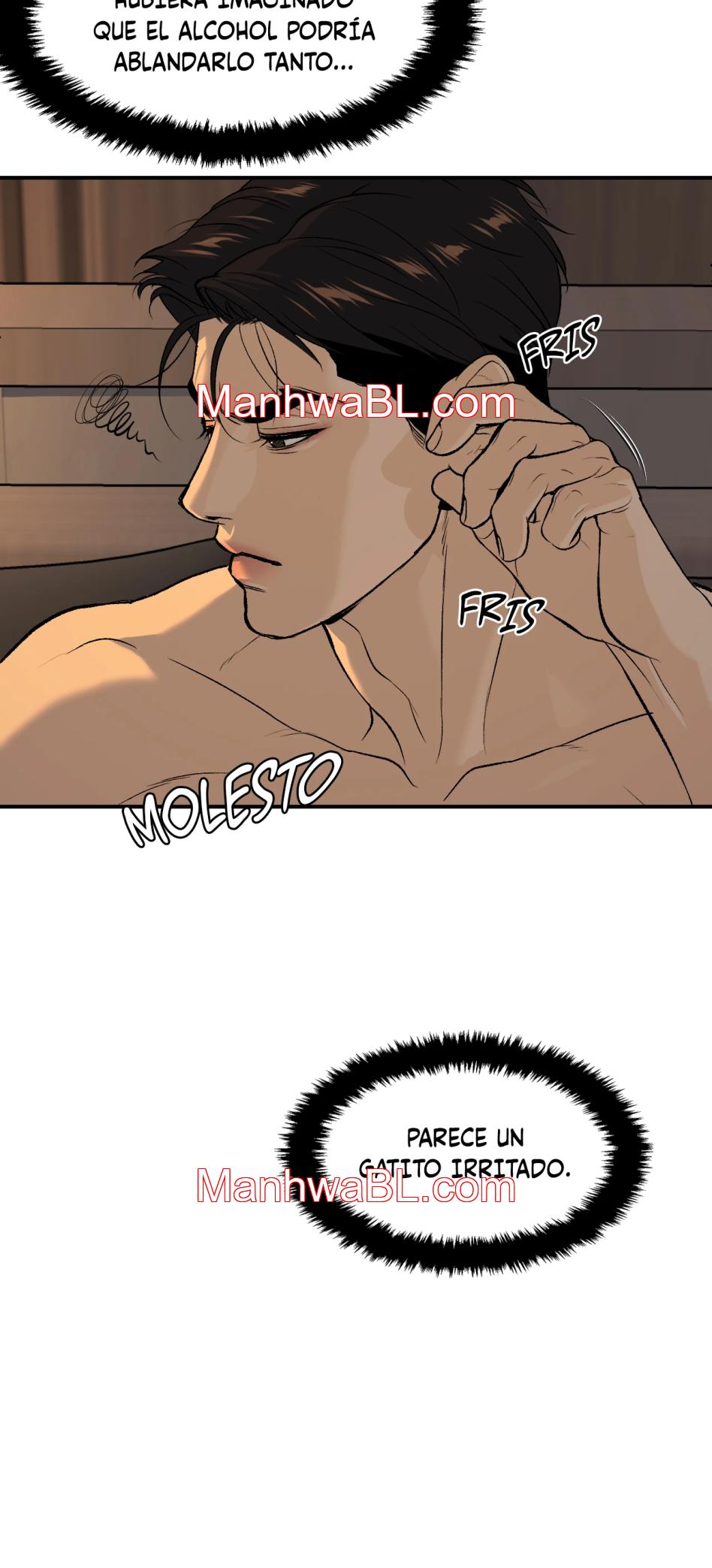 JINX - Capítulo 44 manhwa