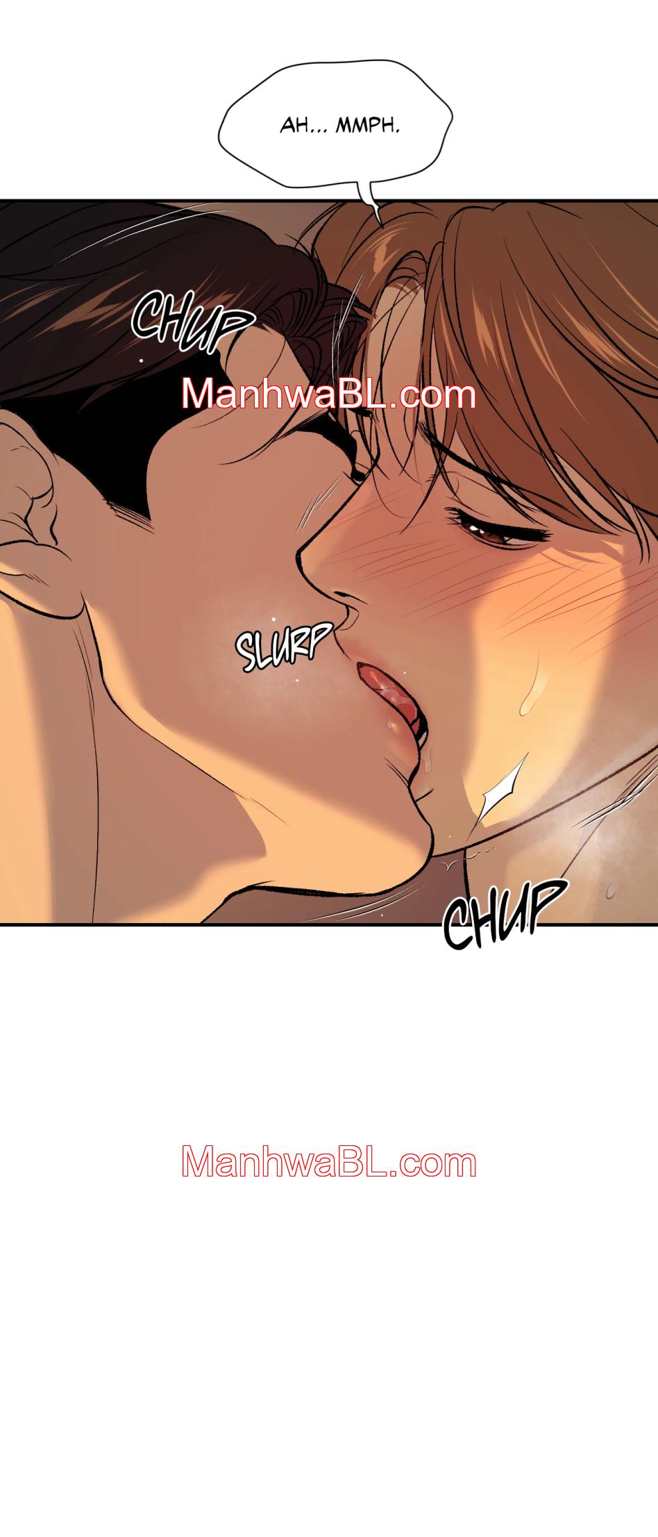 JINX - Capítulo 44 manhwa