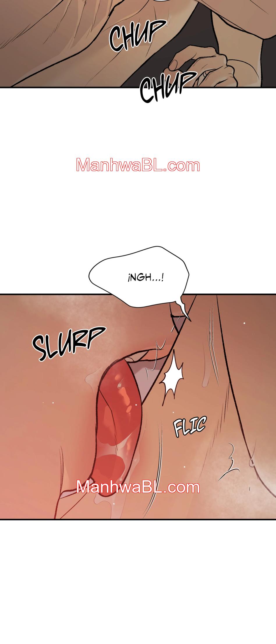 JINX - Capítulo 44 manhwa