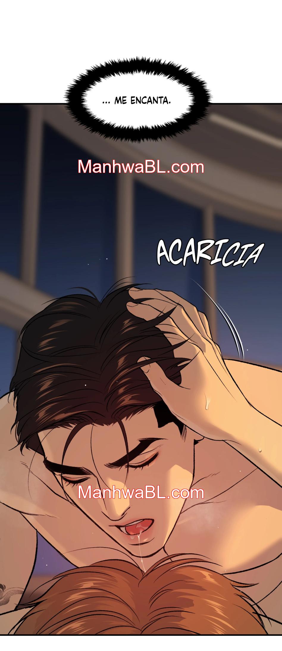 JINX - Capítulo 44 manhwa