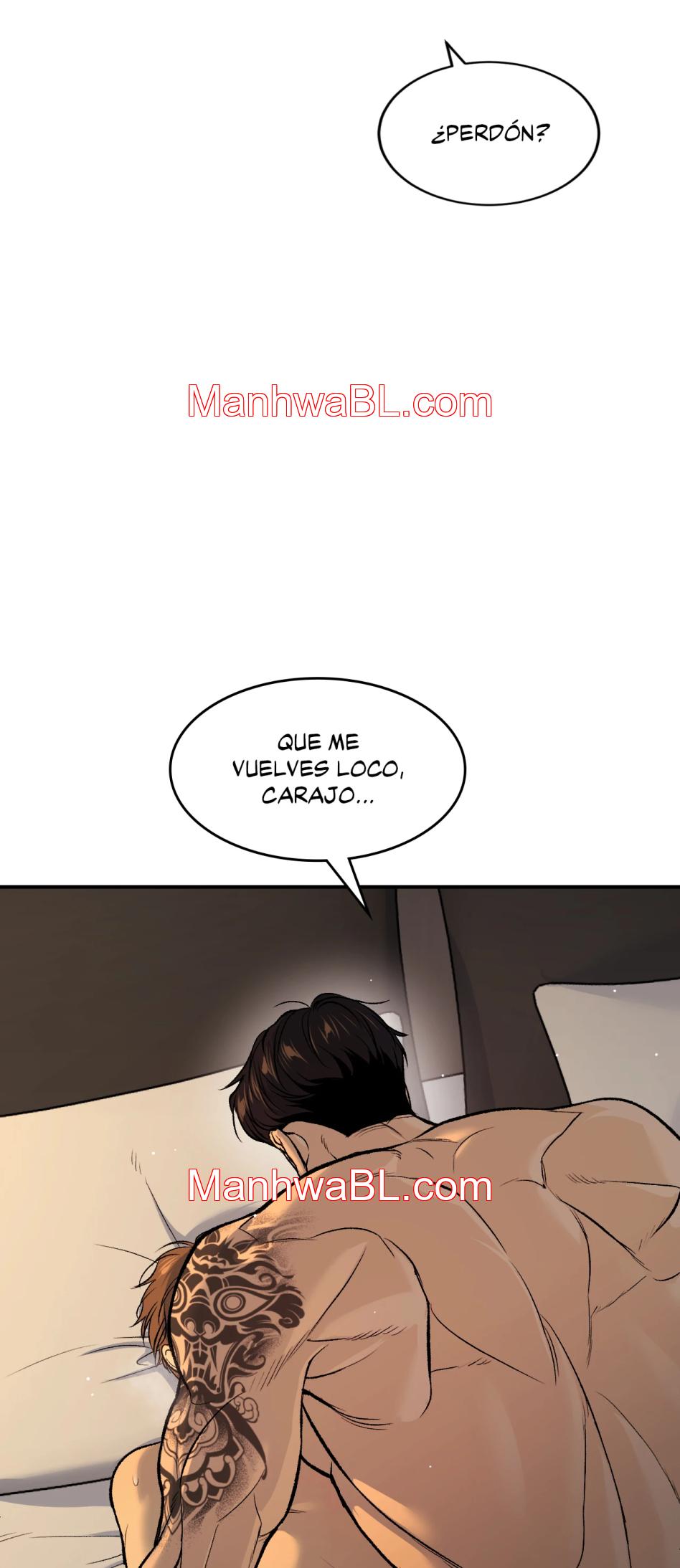 JINX - Capítulo 44 manhwa