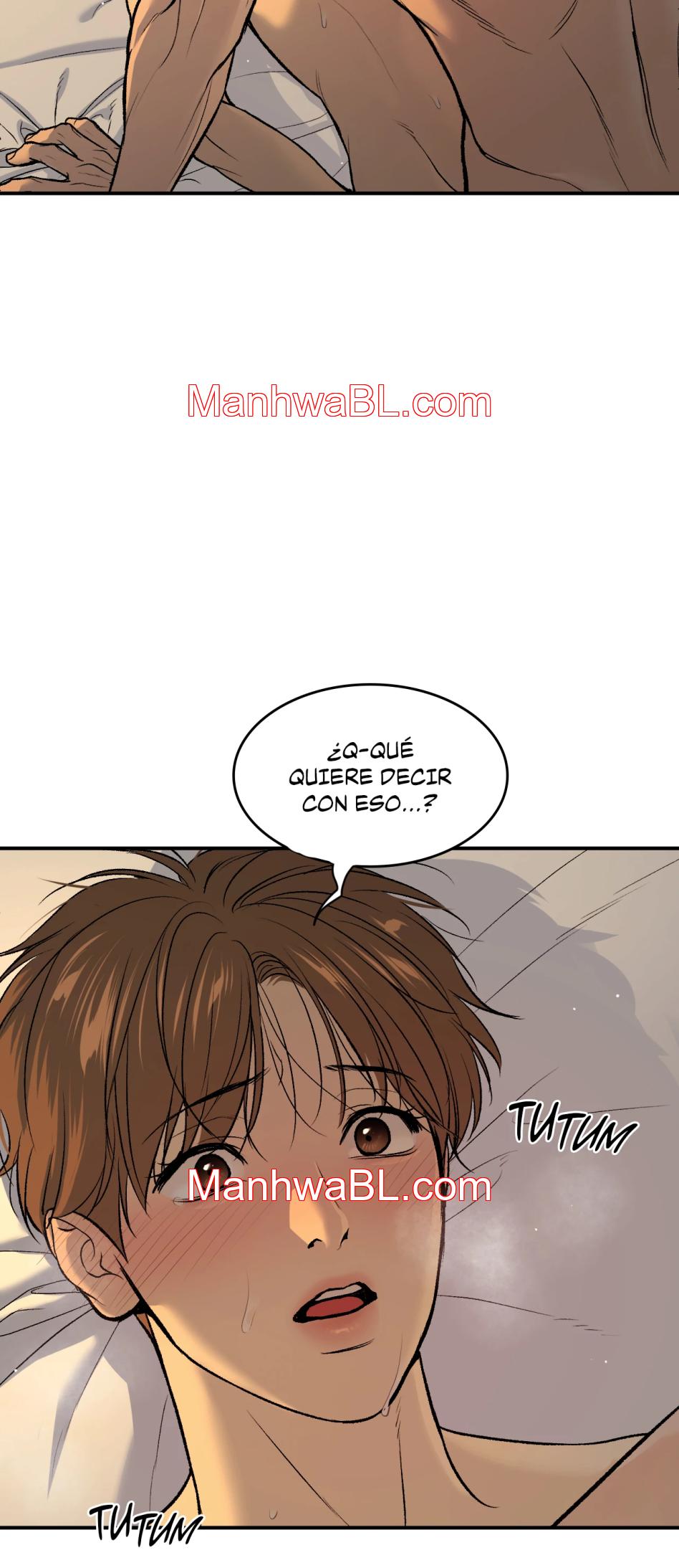 JINX - Capítulo 44 manhwa