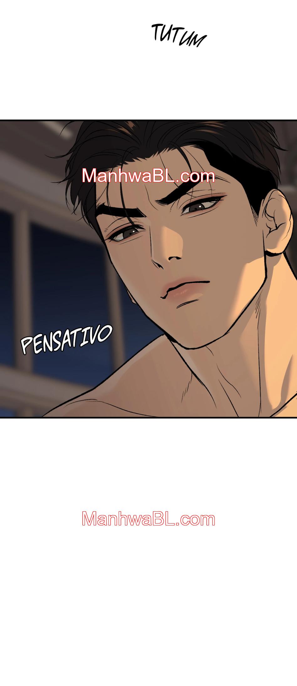 JINX - Capítulo 44 manhwa