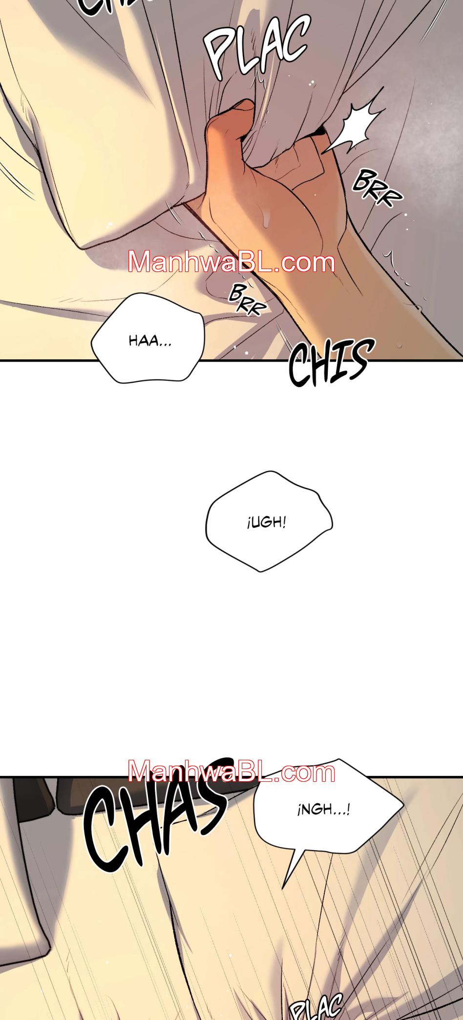 JINX - Capítulo 44 manhwa