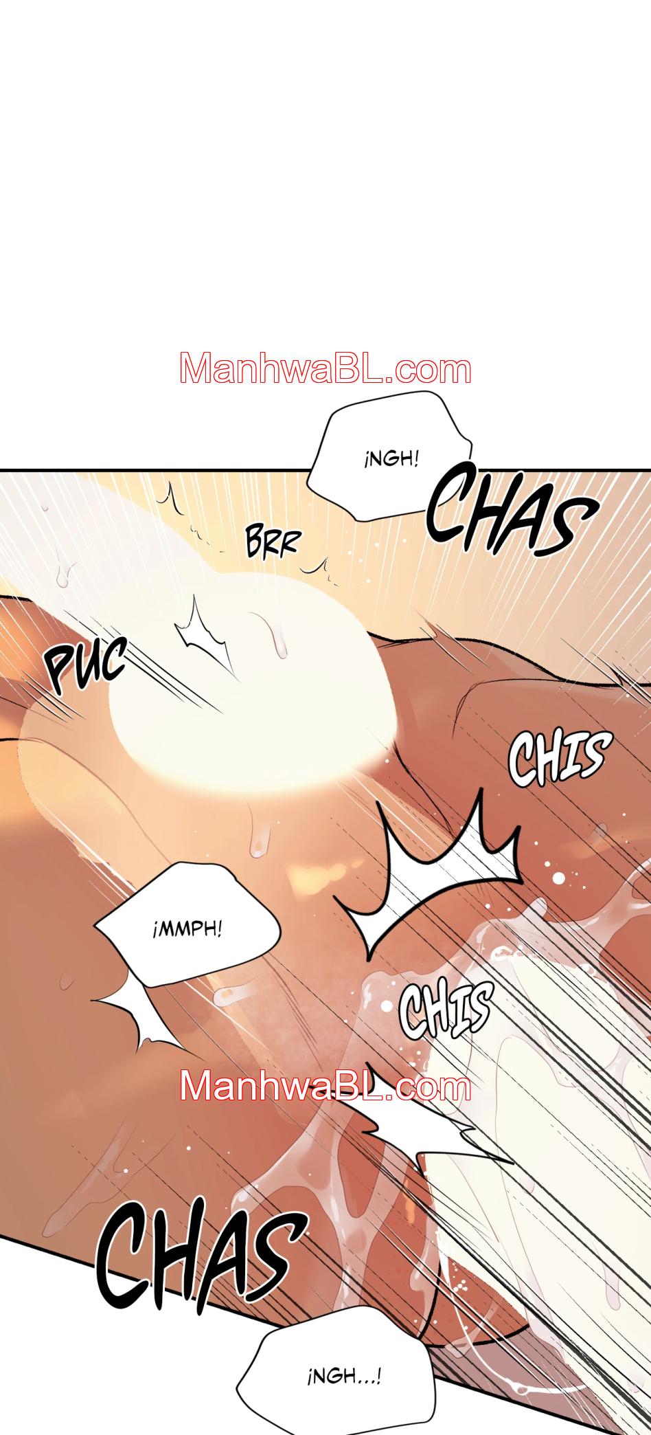 JINX - Capítulo 44 manhwa