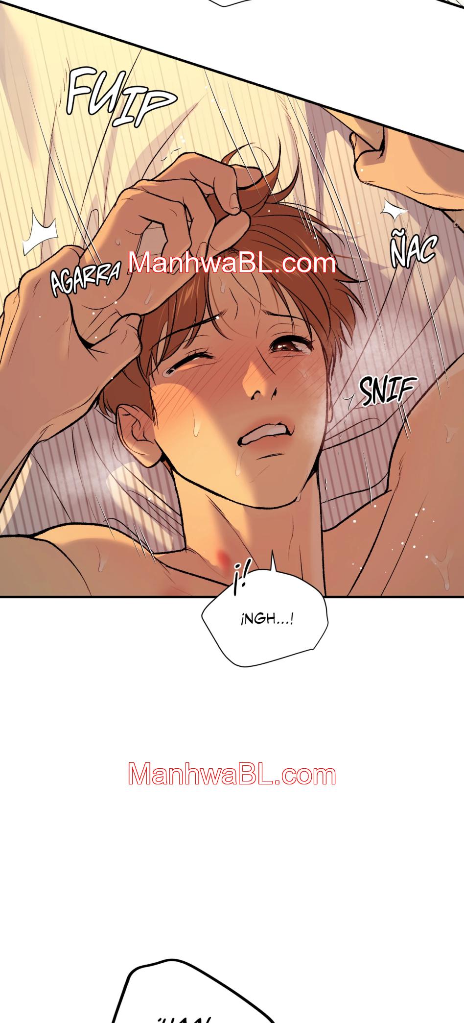 JINX - Capítulo 44 manhwa
