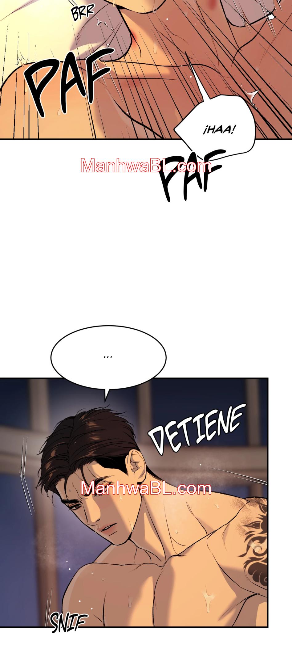 JINX - Capítulo 44 manhwa