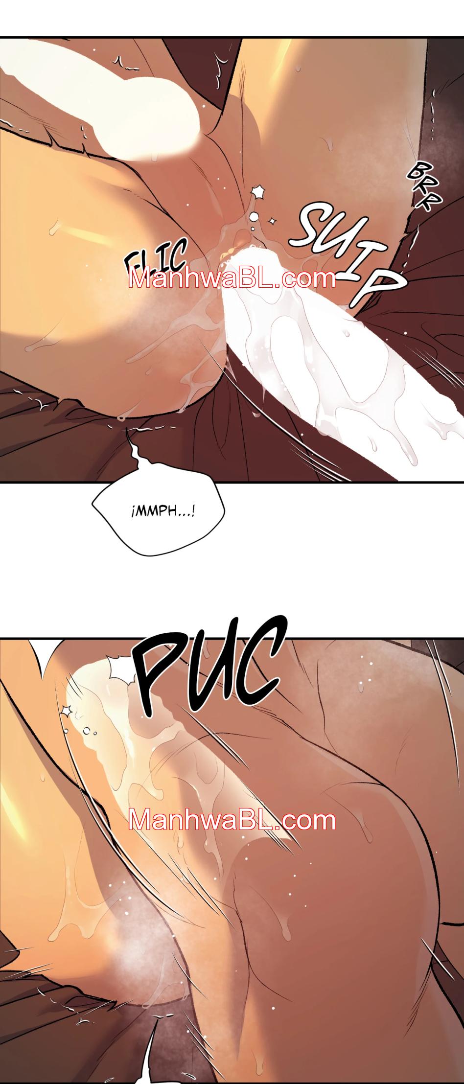 JINX - Capítulo 44 manhwa