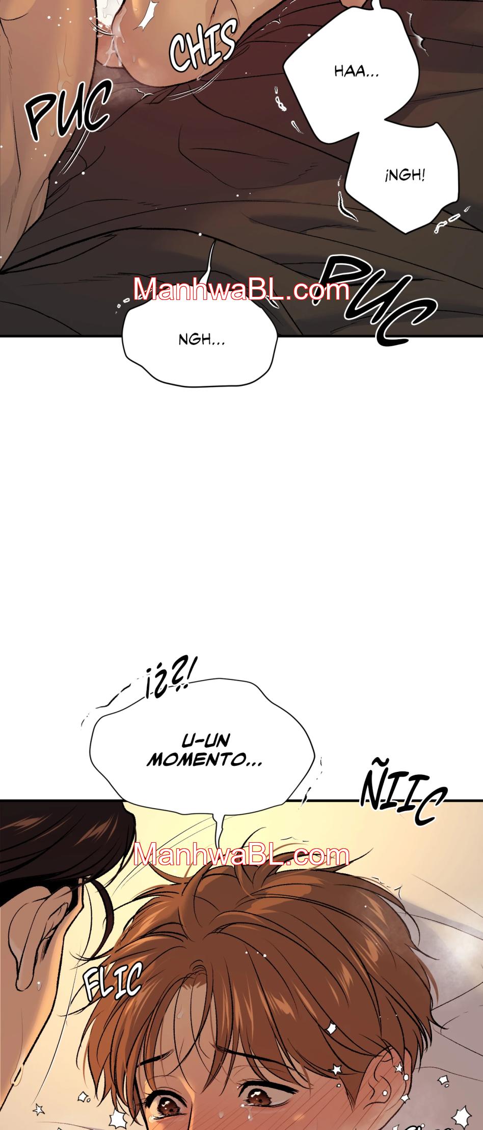 JINX - Capítulo 44 manhwa