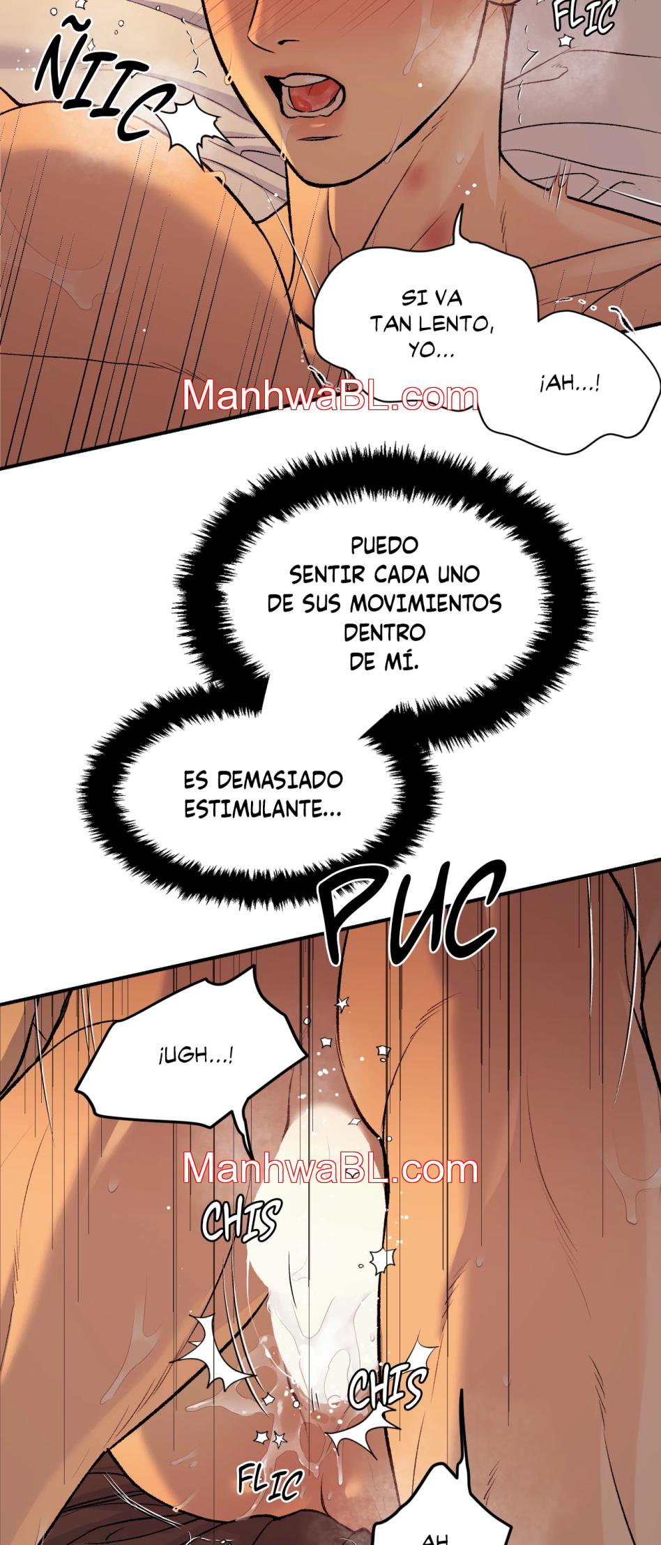 JINX - Capítulo 44 manhwa