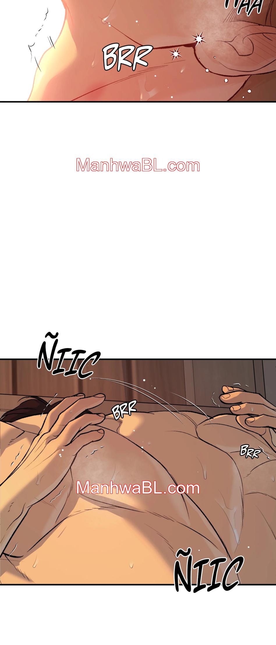JINX - Capítulo 44 manhwa