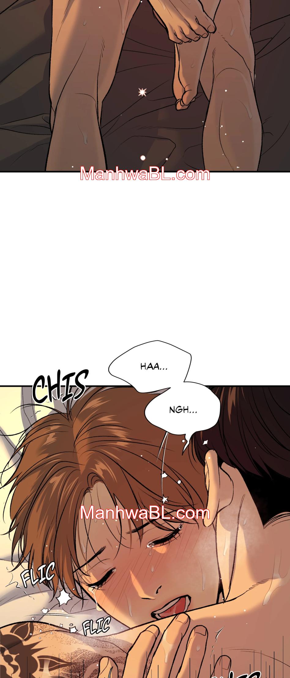 JINX - Capítulo 44 manhwa