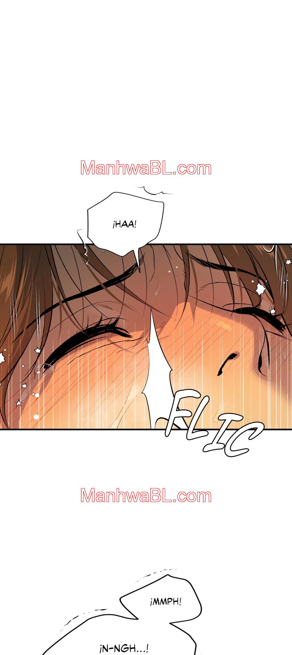 JINX - Capítulo 44 manhwa