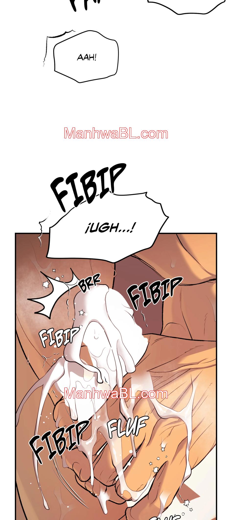 JINX - Capítulo 44 manhwa