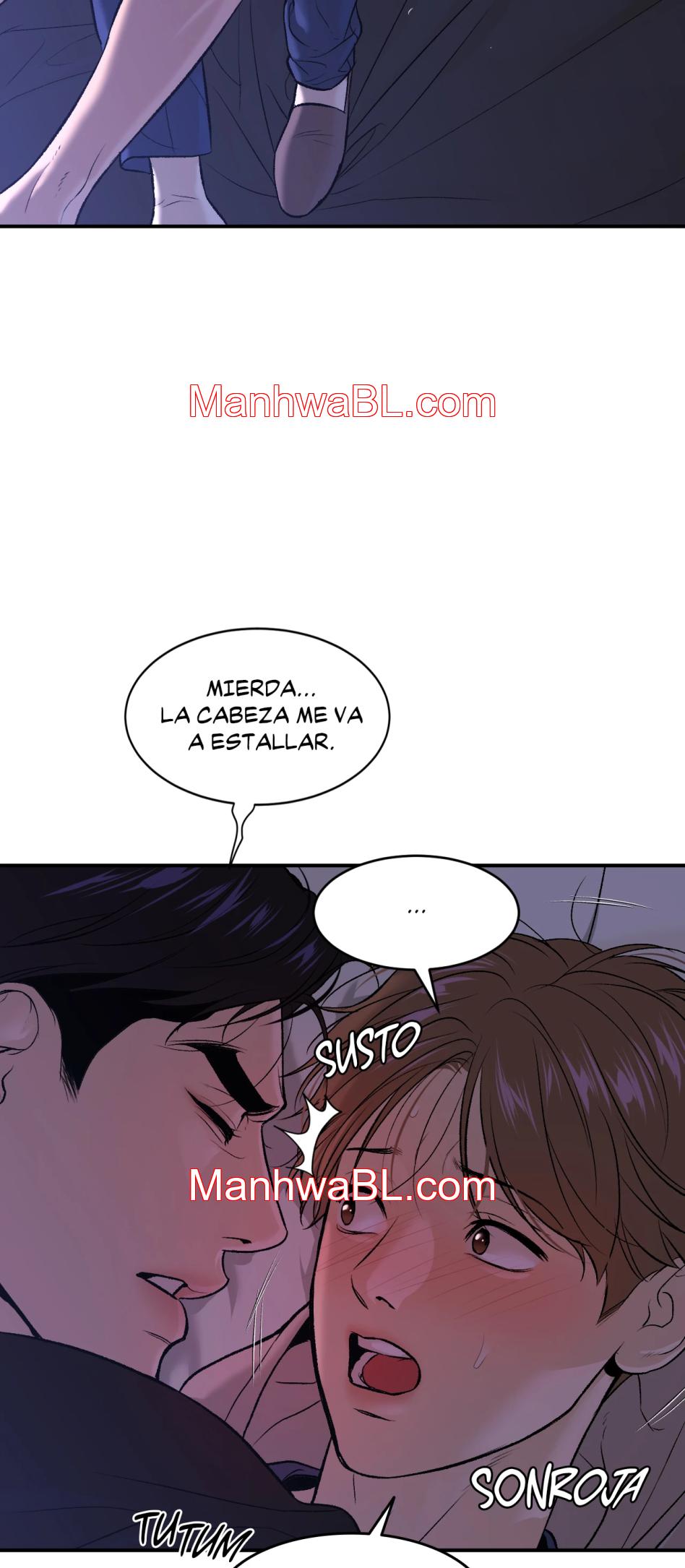 JINX - Capítulo 44 manhwa