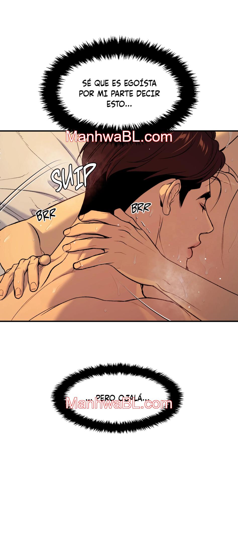 JINX - Capítulo 44 manhwa