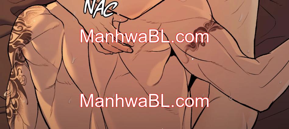 JINX - Capítulo 44 manhwa