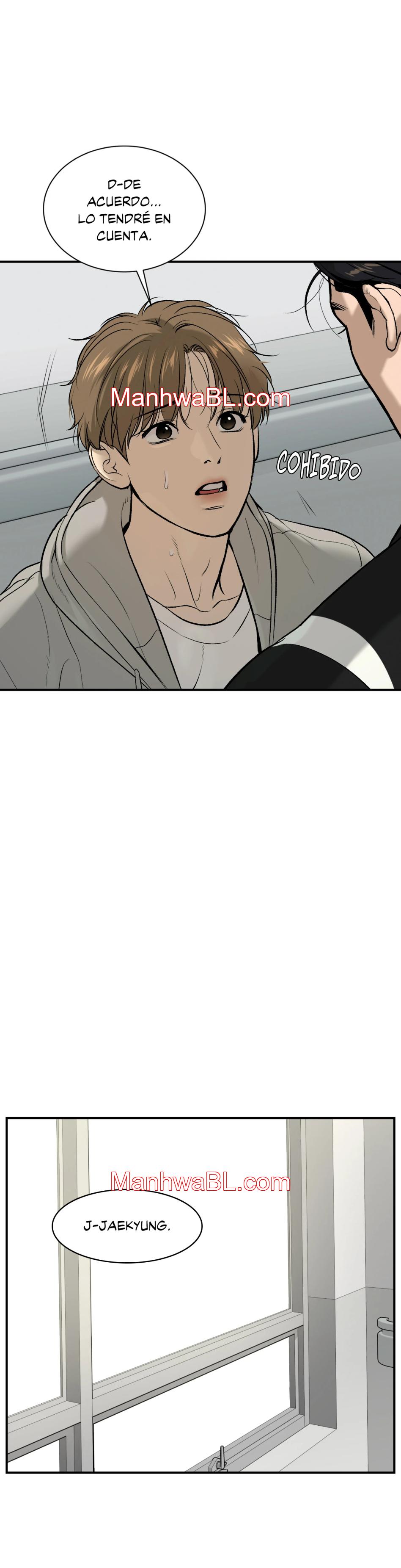 JINX - Capítulo 22 manhwa