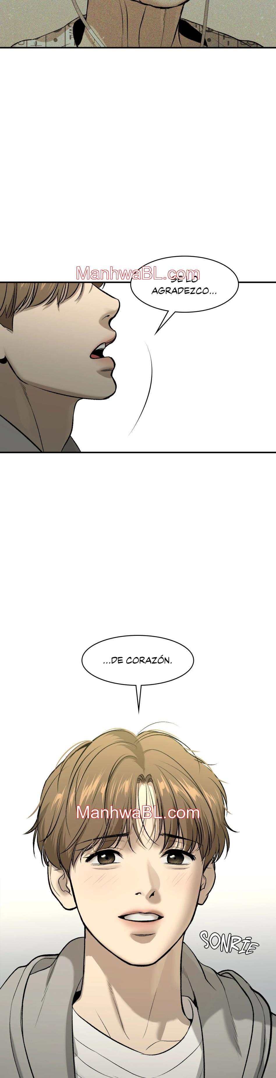 JINX - Capítulo 22 manhwa