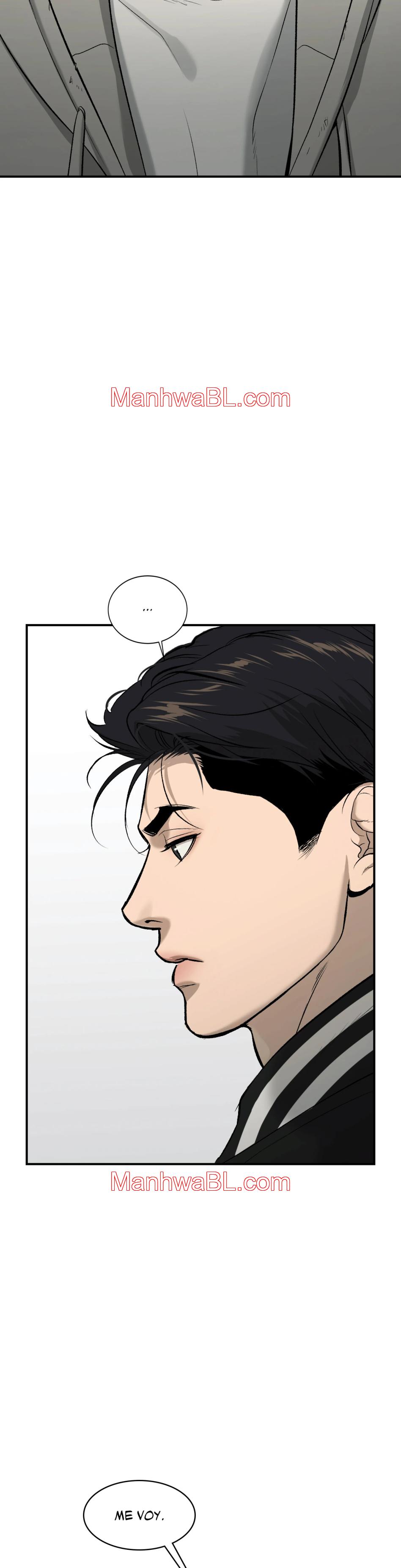 JINX - Capítulo 22 manhwa