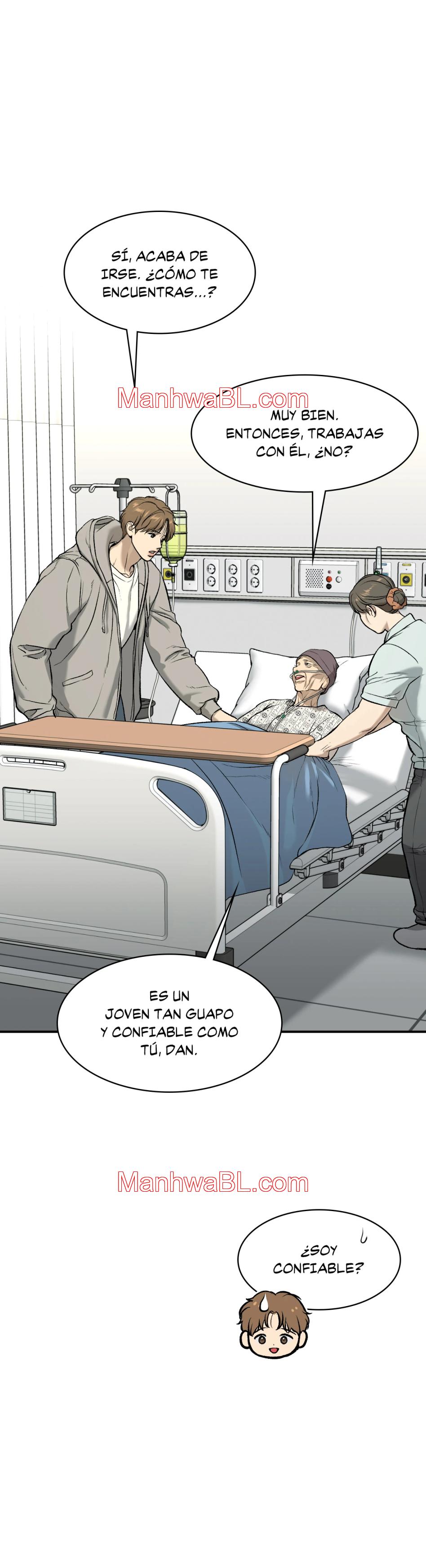 JINX - Capítulo 22 manhwa