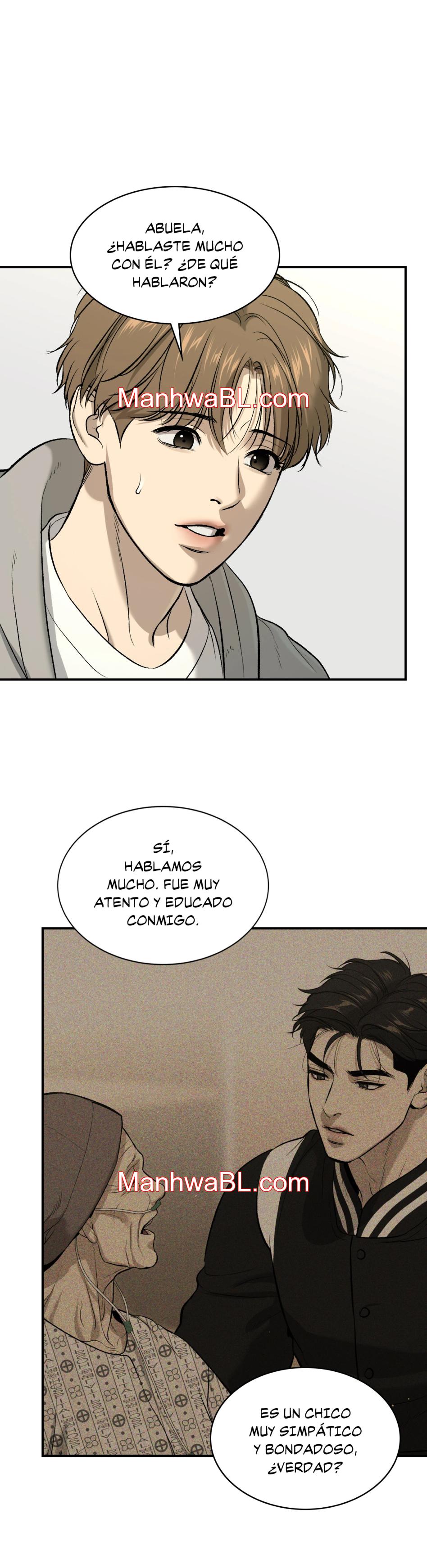 JINX - Capítulo 22 manhwa