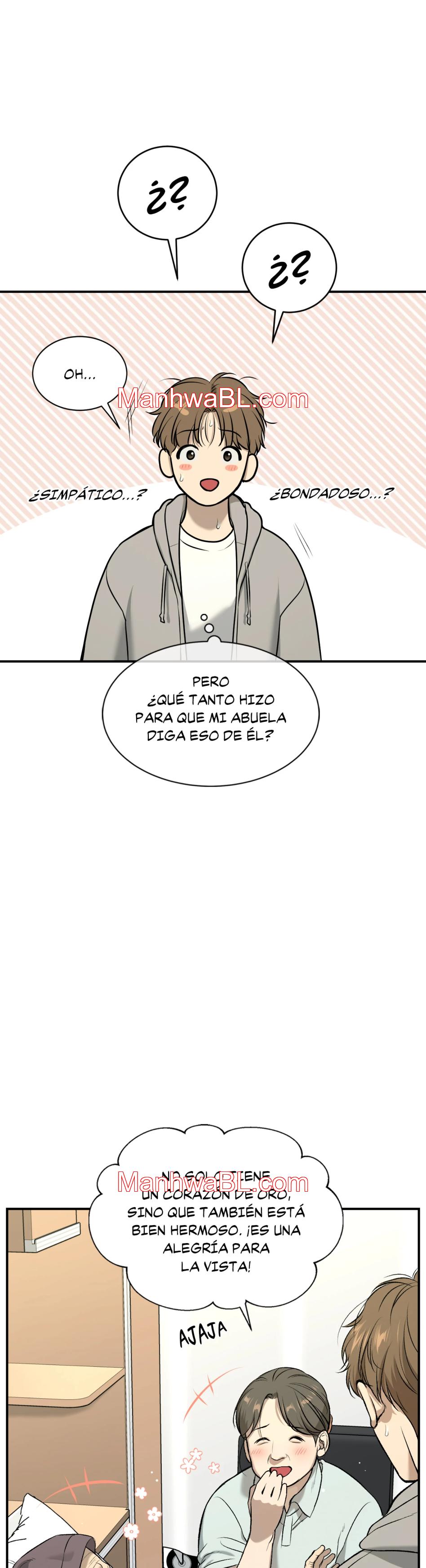 JINX - Capítulo 22 manhwa