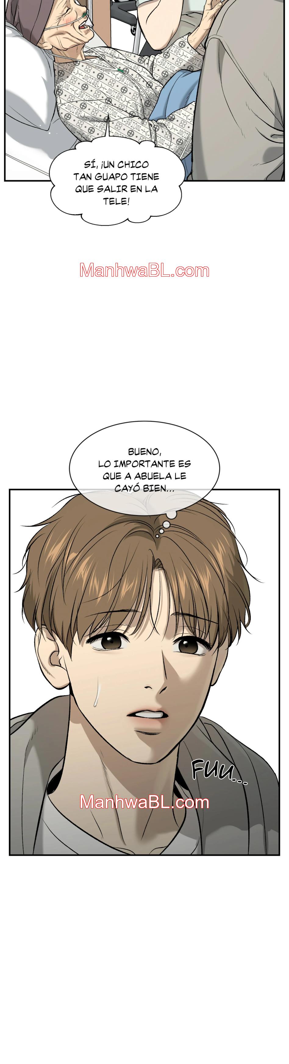 JINX - Capítulo 22 manhwa