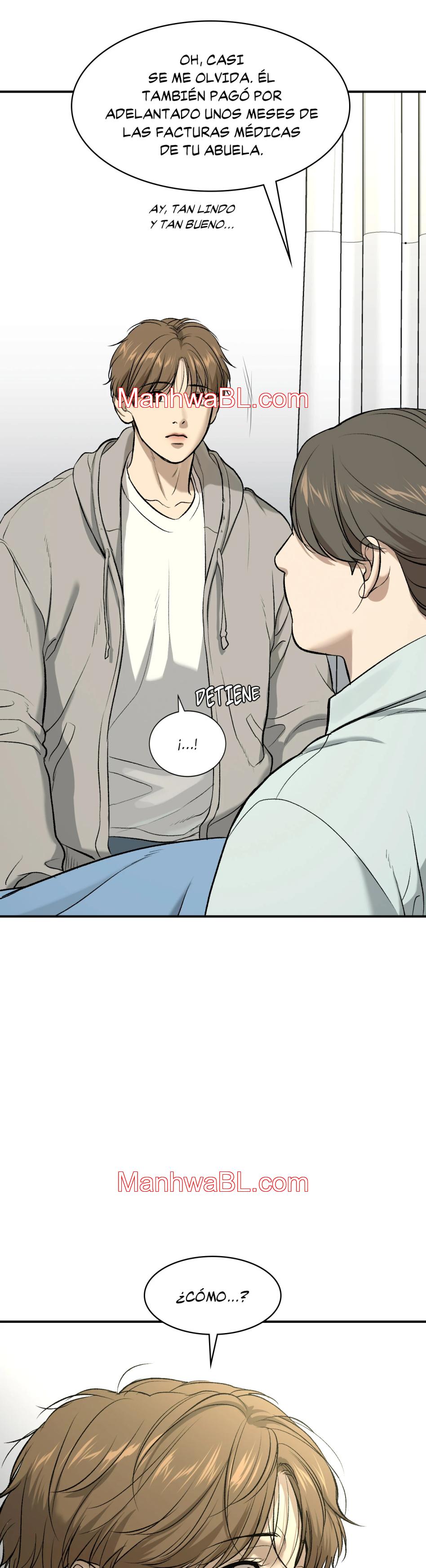 JINX - Capítulo 22 manhwa