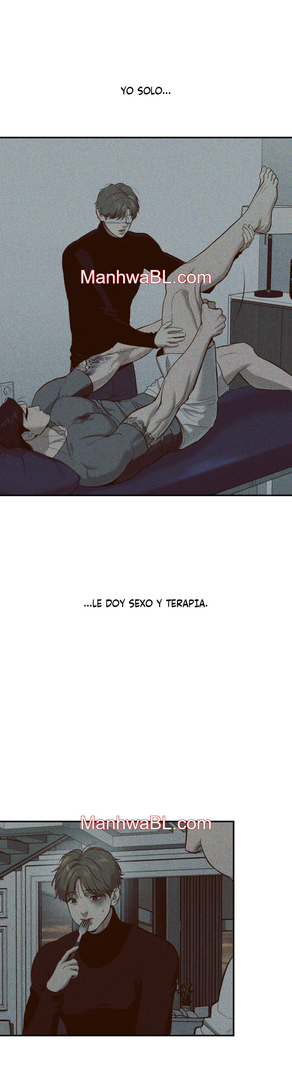 JINX - Capítulo 22 manhwa