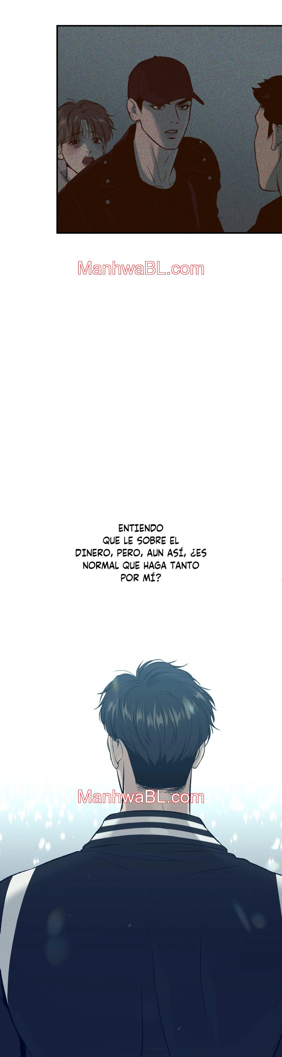 JINX - Capítulo 22 manhwa
