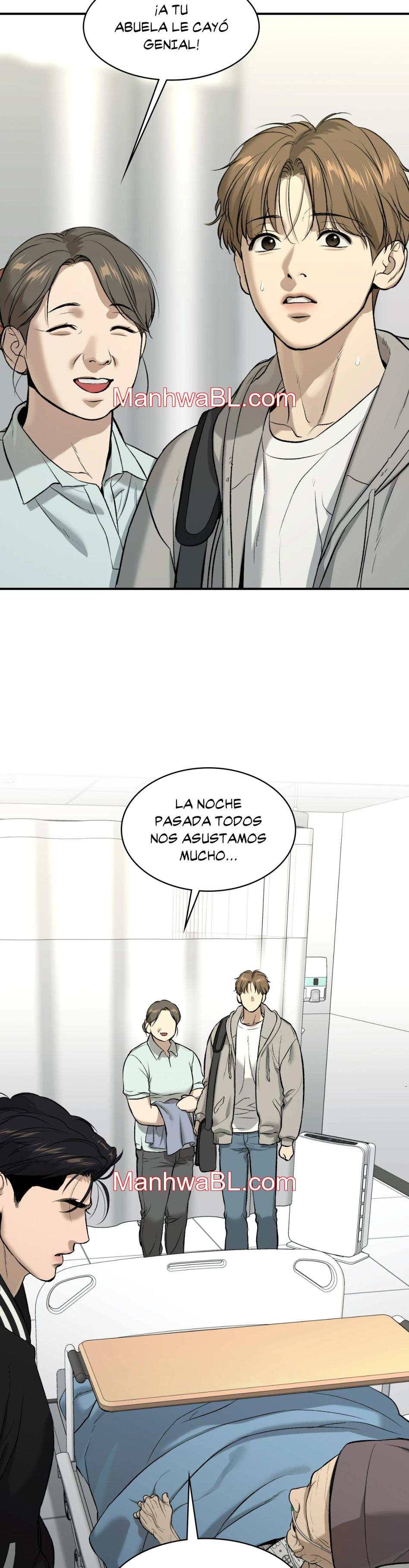 JINX - Capítulo 22 manhwa