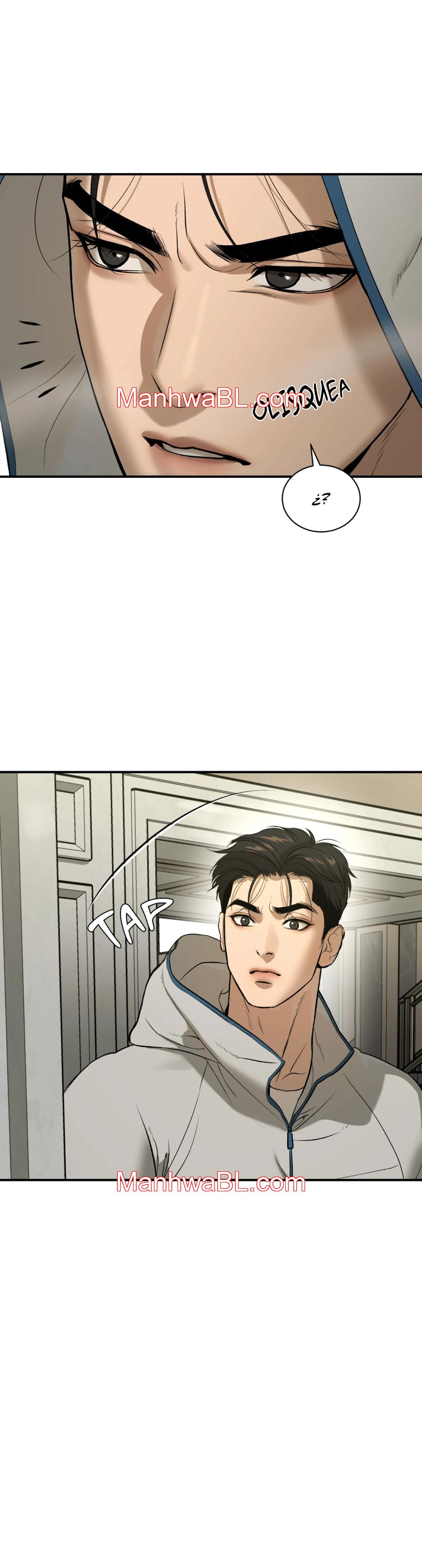 JINX - Capítulo 22 manhwa