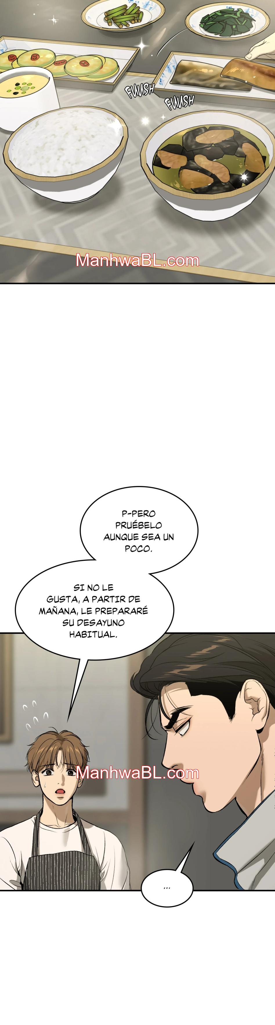 JINX - Capítulo 22 manhwa