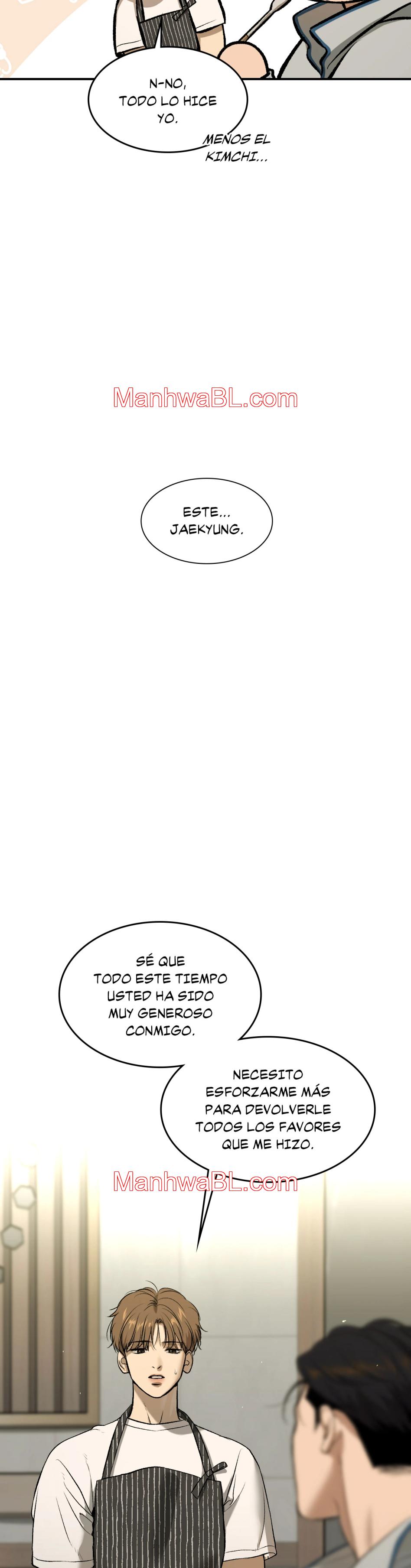 JINX - Capítulo 22 manhwa