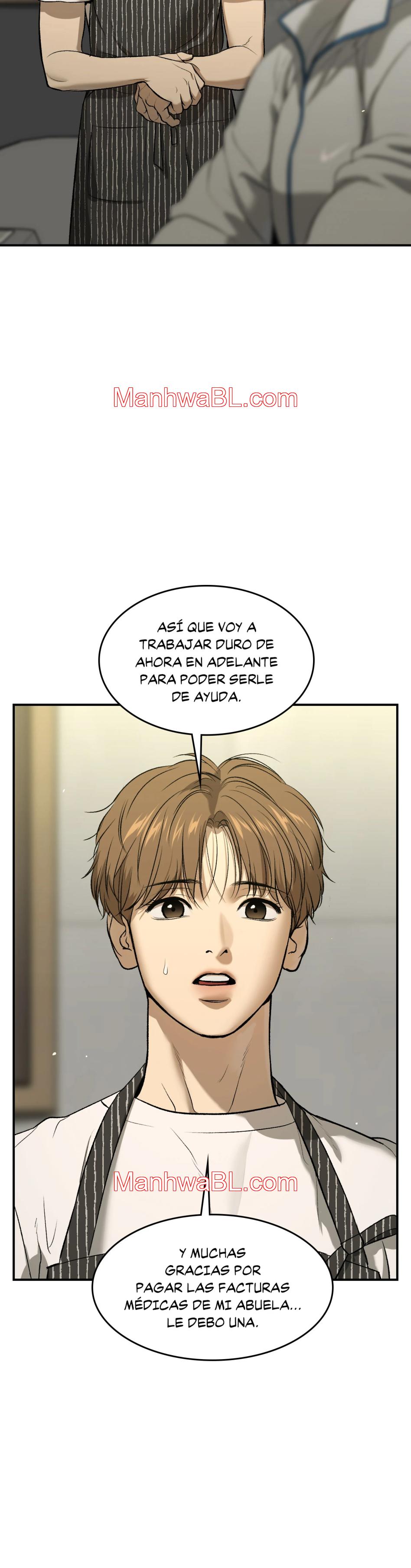 JINX - Capítulo 22 manhwa