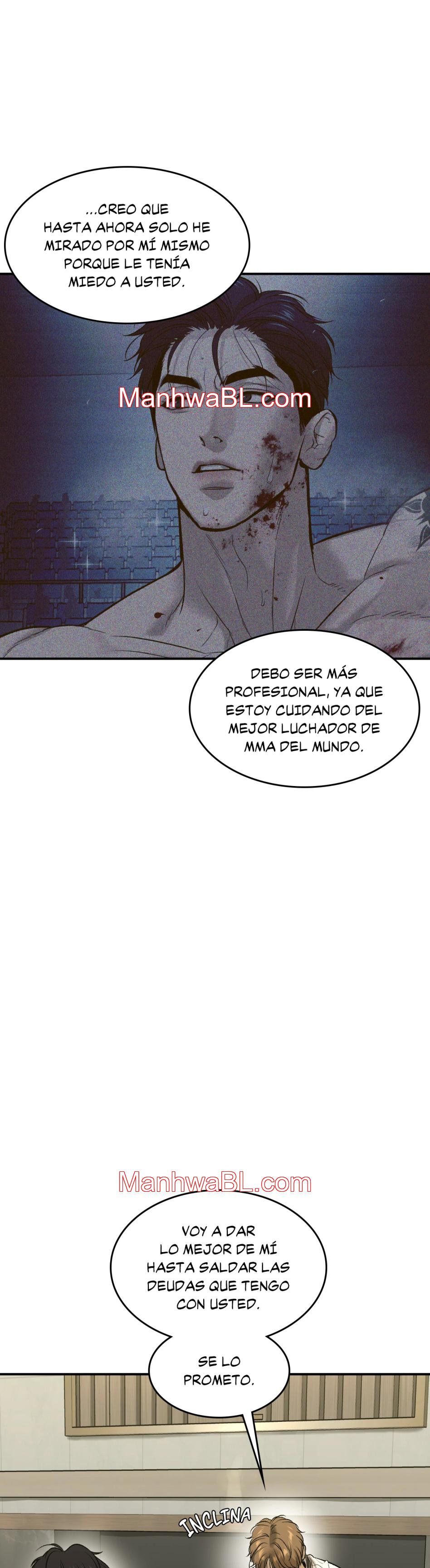 JINX - Capítulo 22 manhwa